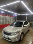 Kia Rio 2014. объем 1.6 Автомат Отличное состояние