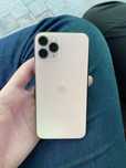 Iphone 11pro 256gb