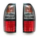 Фара Фонарь комплект на Toyota Prado 90 / 00-02 Прадо 90 / 00-02