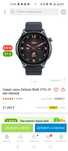 Смартчасы zeblaze btalk 3 pro