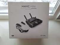 Дрон Mavic mini fly more combo