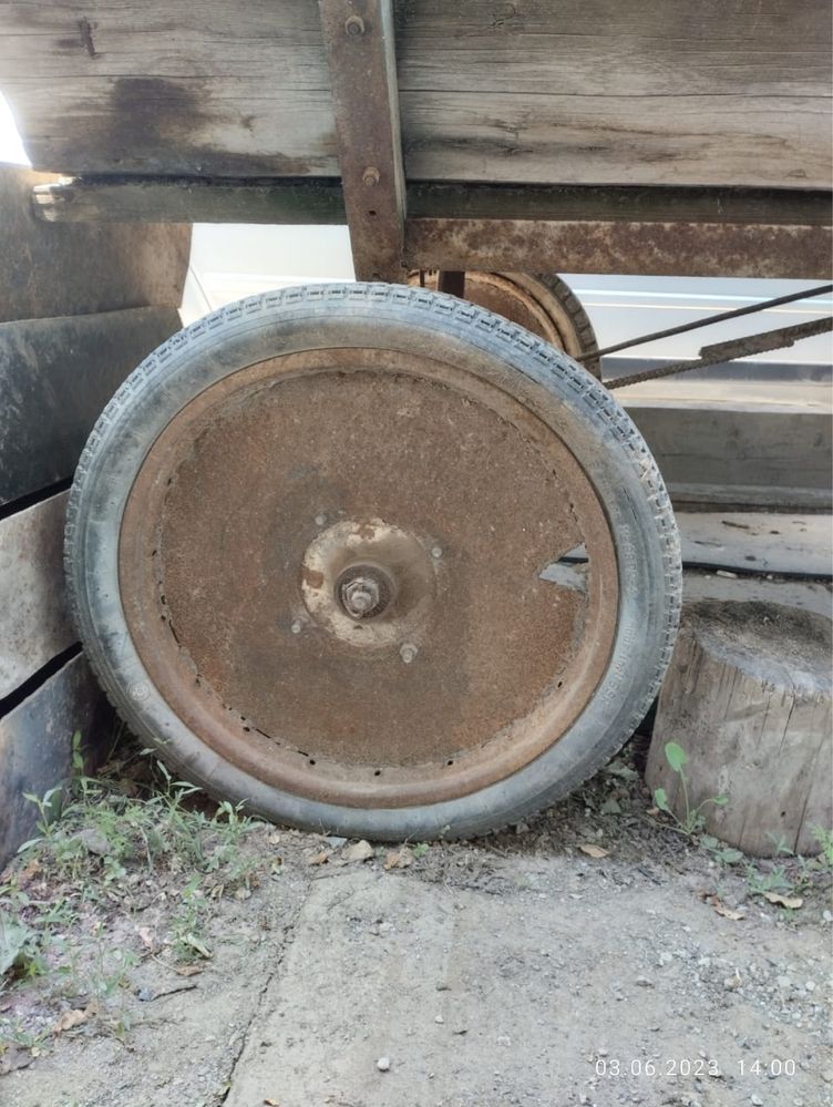 Гужевой транспорт, арба, атпен жүретін көлік
