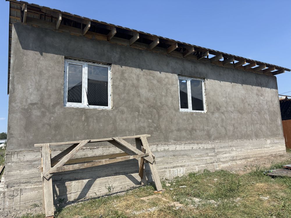 Продам дом в Бельбулаке ( мичурино)