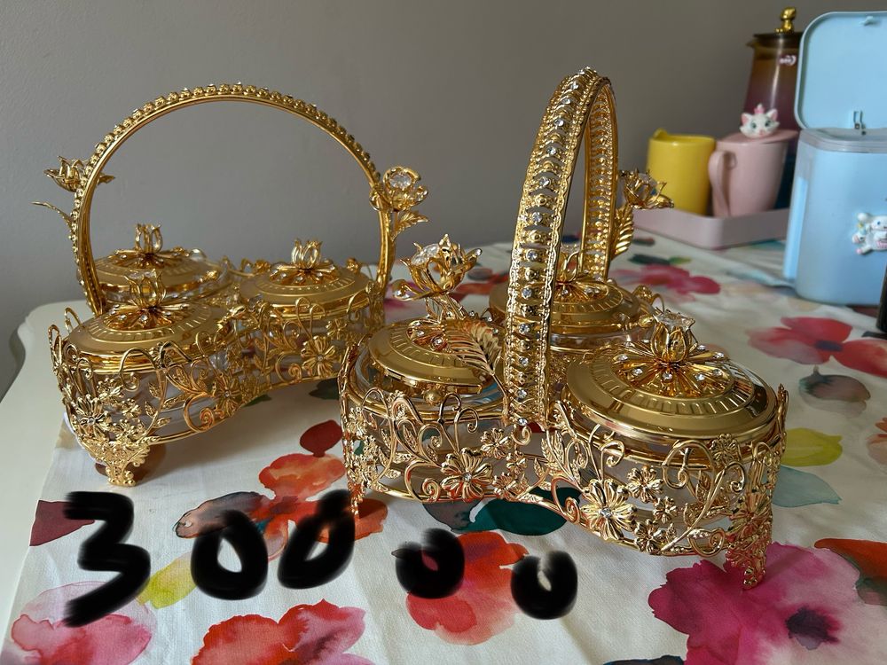 Сервиз, все новое