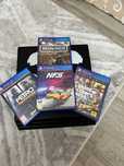 Продам Ps 4 pro плейстейшн 4 про