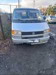 Volkswagen T4 дизель