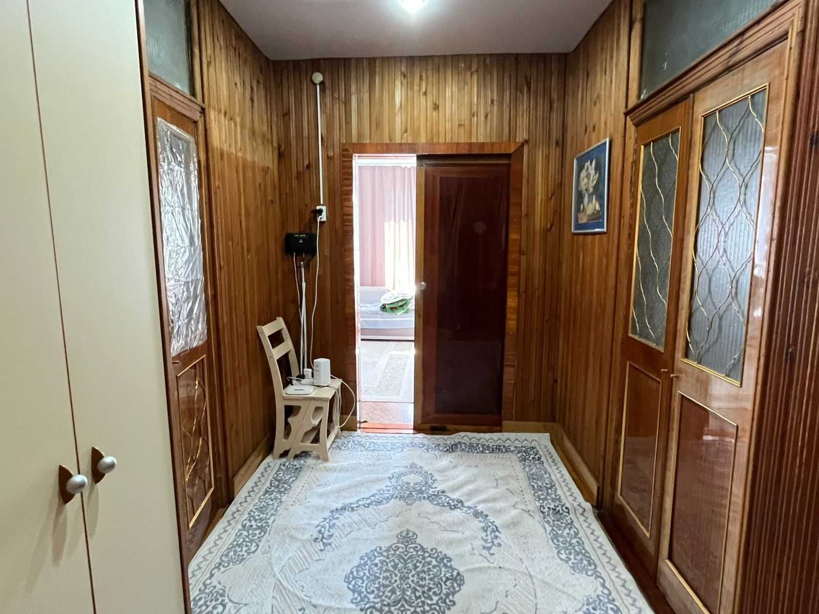 Дом 3 комнаты, 92 кв.м., благоустроенный