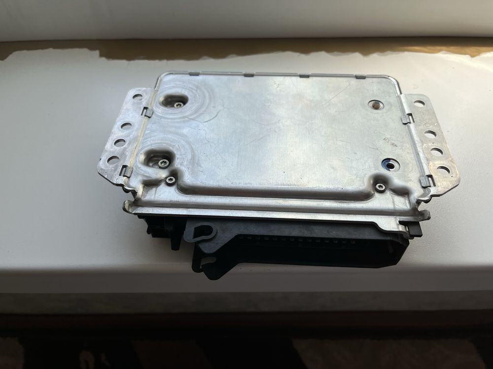 Блок упровление акпп 4hp18