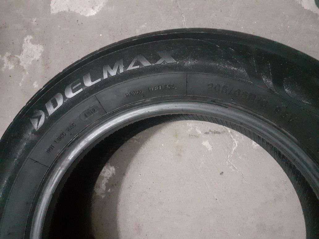 продам летнию шину
