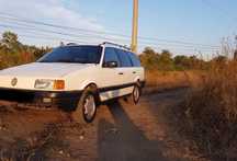 продам Volkswagen Passat 1.8 срочно.