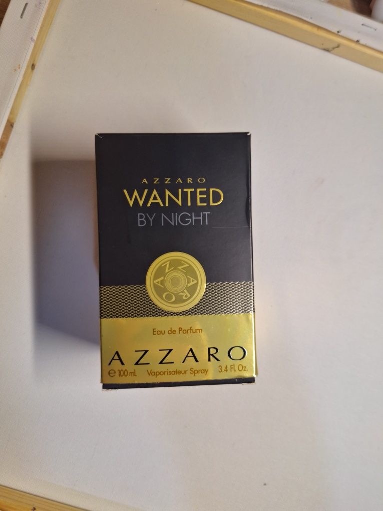 Azzaro Wanted by Night