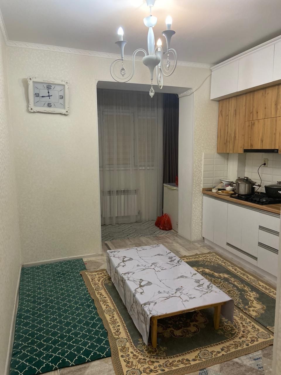 32б мкр ЖК Ақжелкен