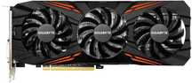 Gigabyte GeForce GTX 1070 OC GAMING