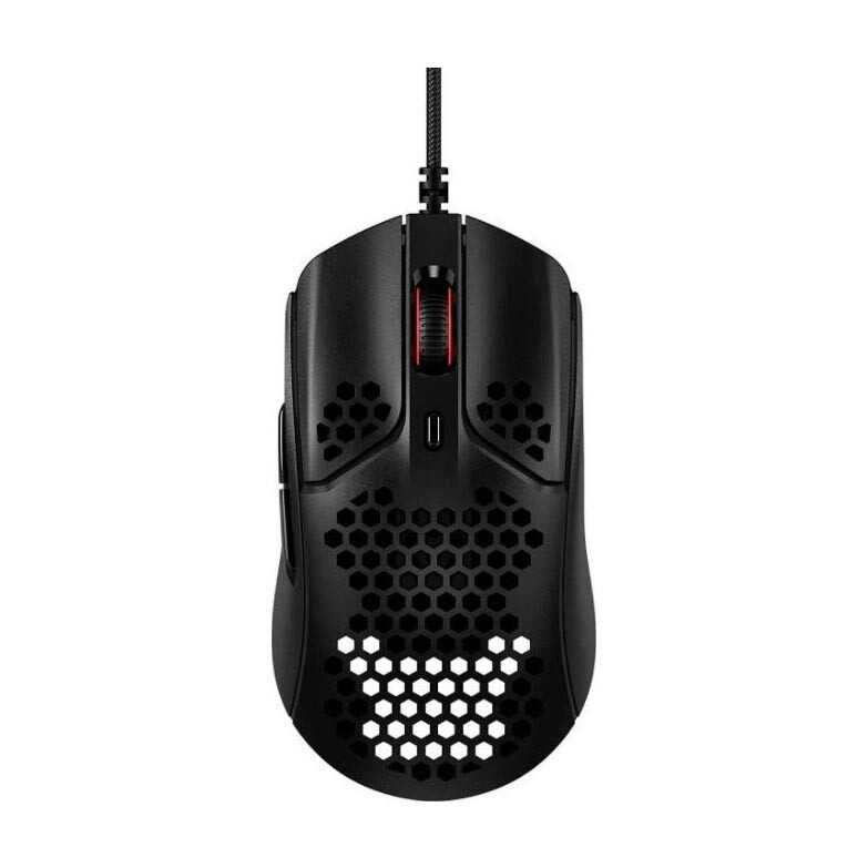 Комлпект клавиатура, коврик, мышь HyperX