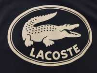 Олимпика Lacoste