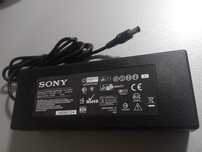 на телевизор Sony 120 ватт 19,5В 6,2А - Адаптер, блок питания + шнур