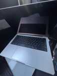 Продам macbook 14” m1 pro 16Gb/512Gb