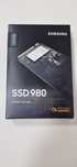 Продам SSD диск Samsung 980 M.2 500 гб