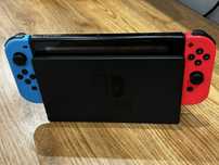 Nintendo switch 2 ревизии не прошитый продаю срочно(торг не предлогать