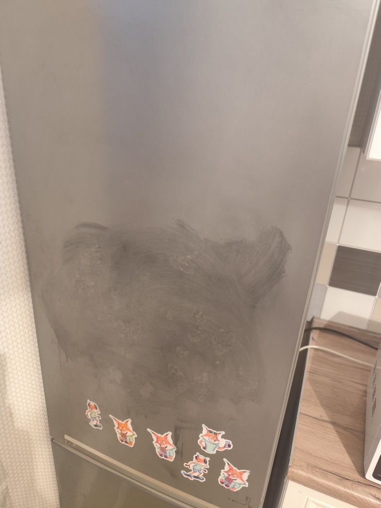 Холодильник Beko