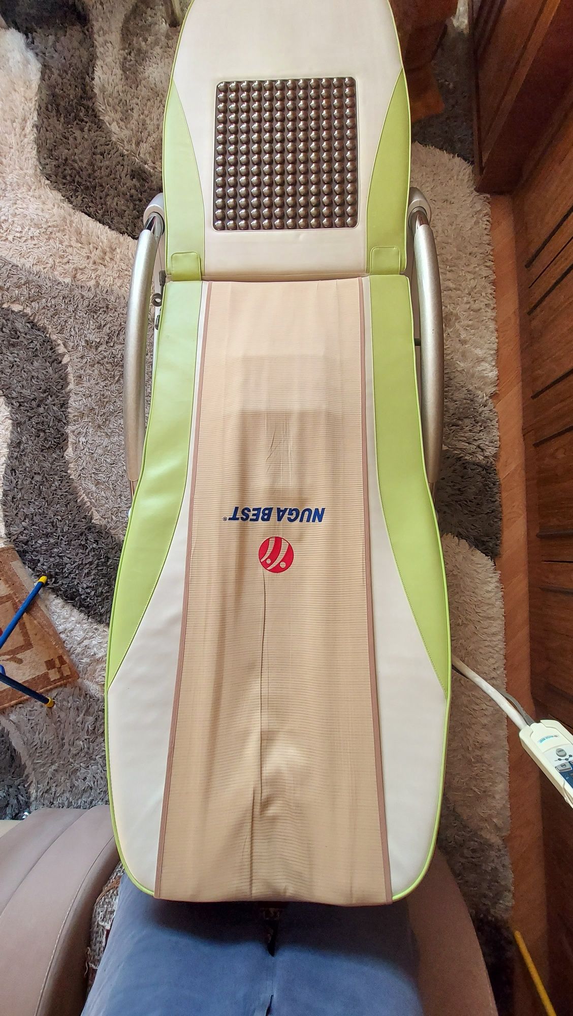 ' Нуга Бест " NM-5000