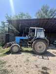 Продам трактор Беларус 82.2