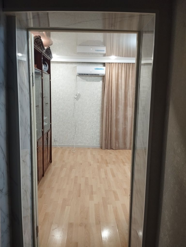 Установка кондиционеров