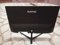 Монитор sanc 75гц FHD