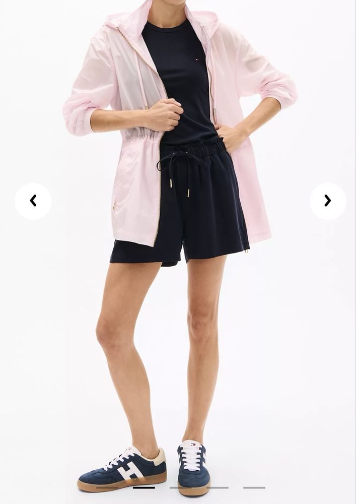 Ветровка оо Tommy Hilfiger