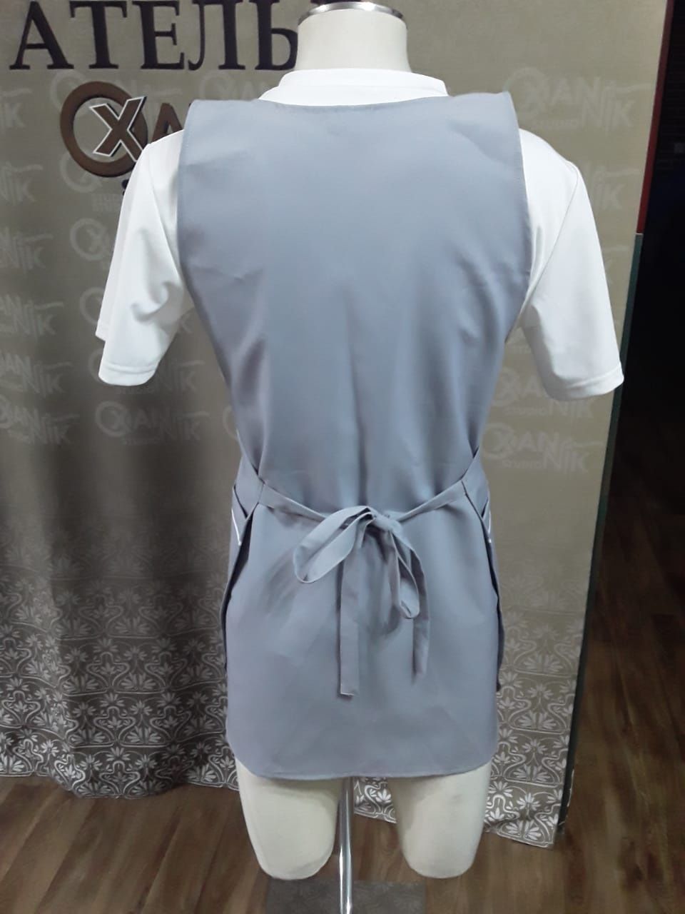 Распродажа фартуков