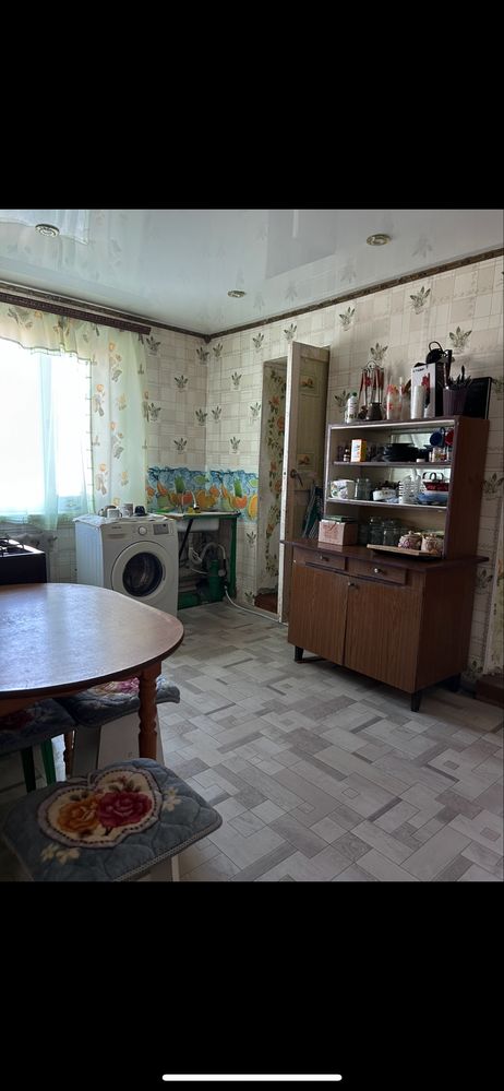 Дом в пос.Октябрьский