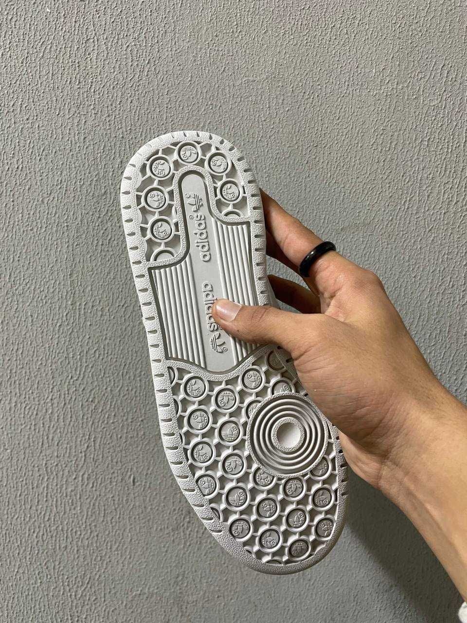 Adidas Wmns Forum Low