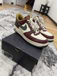 Кроссовки мужские Nike Air Force оригинал