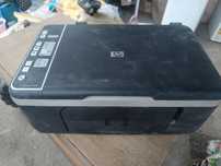 Струйный принтер hp f 4180