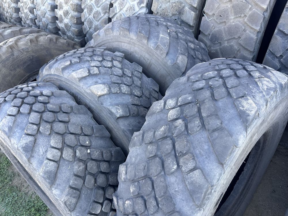 Продам шины 425/85/21, Камаз.