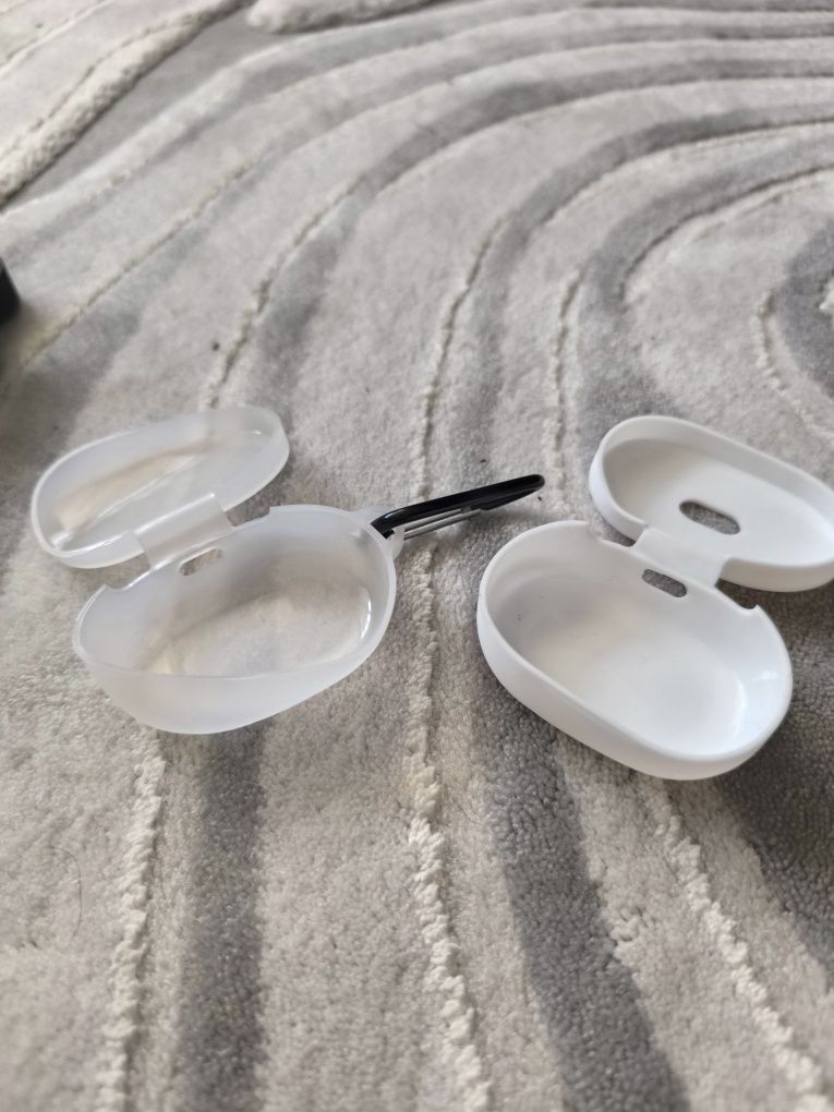 Чехлы для наушников Apple, Xiaomi airpods ,Xiaomi mi earbuds,Redmi air