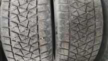 Комплект шин Bridgestone