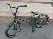 Продаю BMX фирмы premium