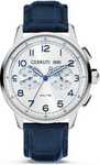 Продам швейцарские  Оригинальные часы Cerruti 1881 Dual Time
