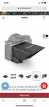 SmallRig Sunhood for Sony A7 A7II A7III A9 Series ( солнце защита )