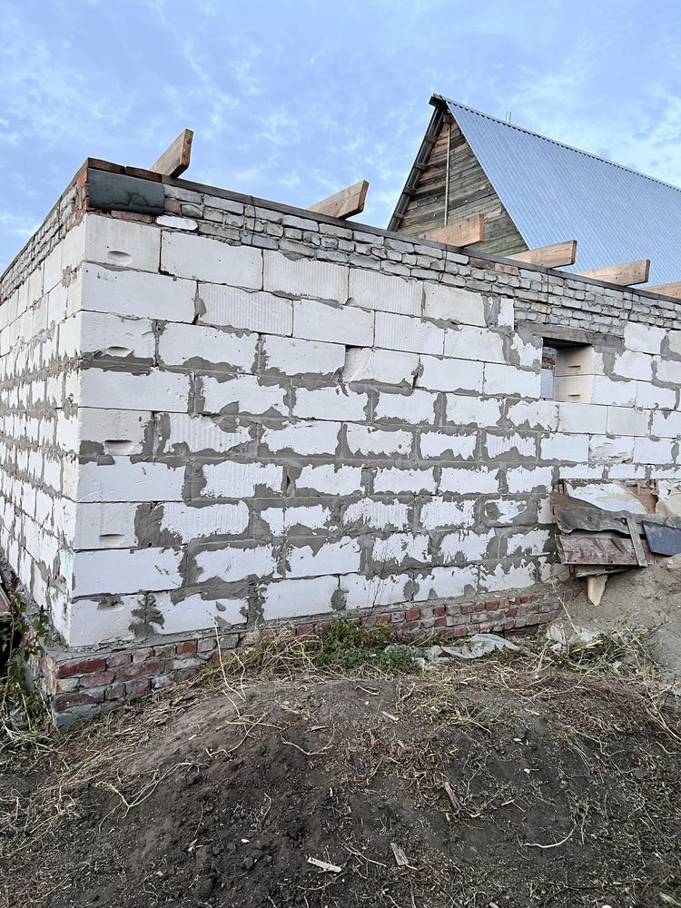 Продам дом в городе