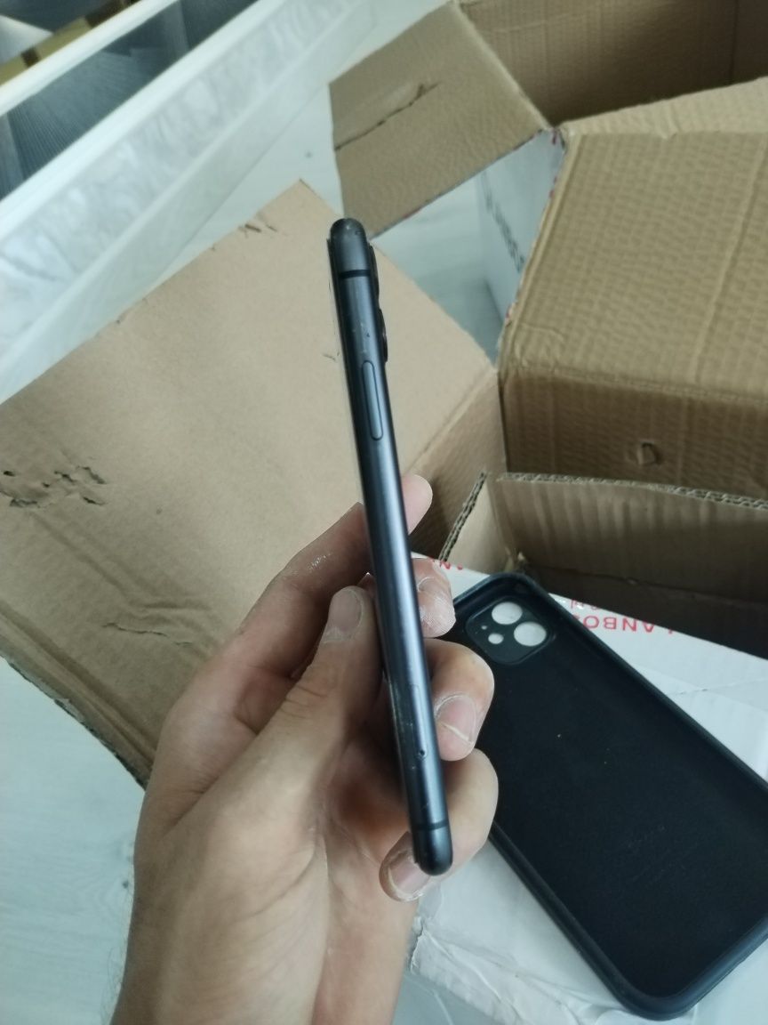 IPHONE 11 128 гега