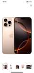 Iphone 16 pro max ,айфон 16 про макс