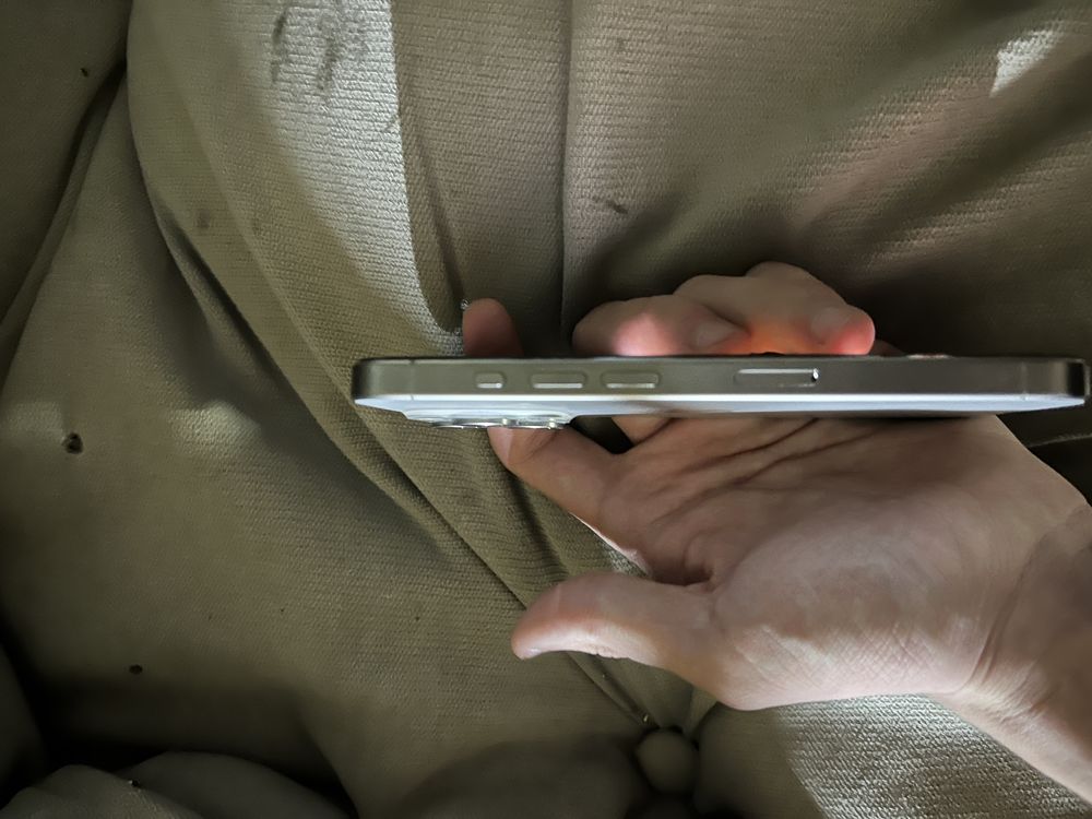 Iphone 15 pro 128 гб