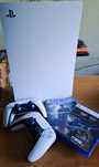 Sony PlayStation 5