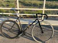 Продаётся велик fixed gear bike