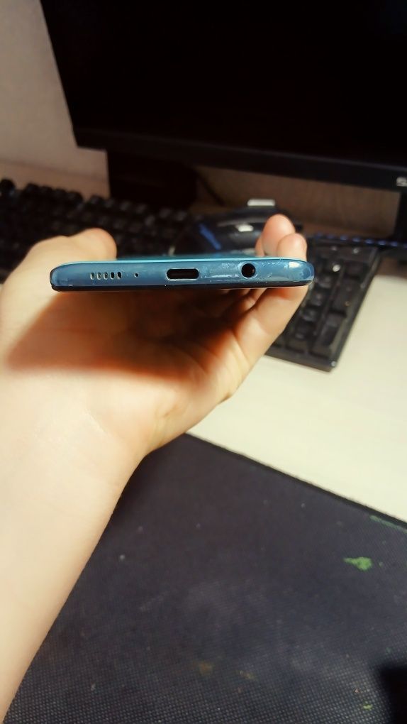 Продам телефон Samsung Galaxy A51 128GB