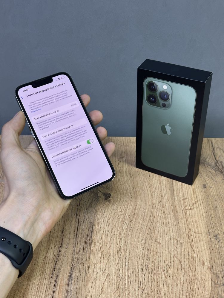 Iphone 13 Pro 128 GB | Mobile Zone