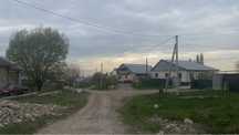 Продается участок в Талдыбулаке