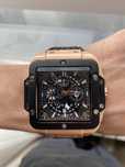 Часы hublot, новые, продам.
